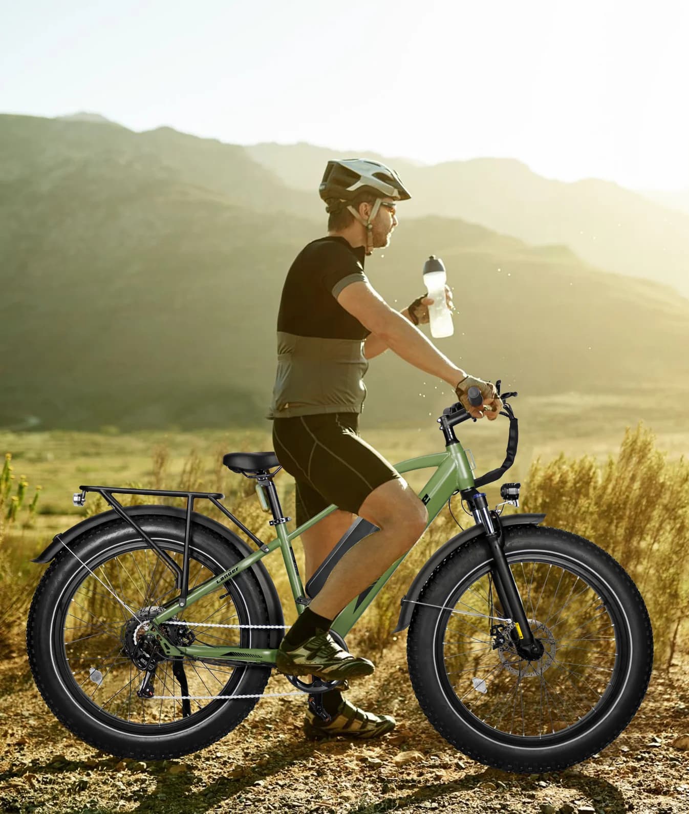 Likebike Lander Ebike - Image 2