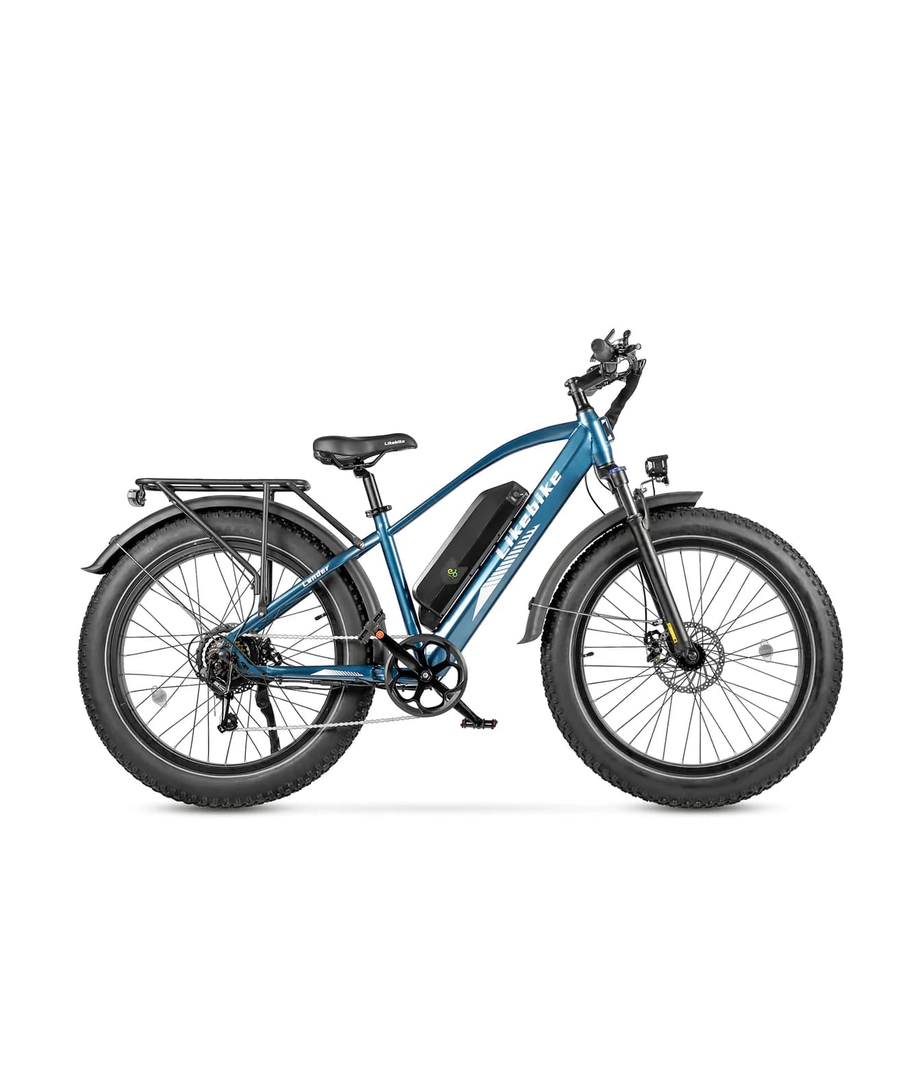 Likebike Lander Ebike - Image 3