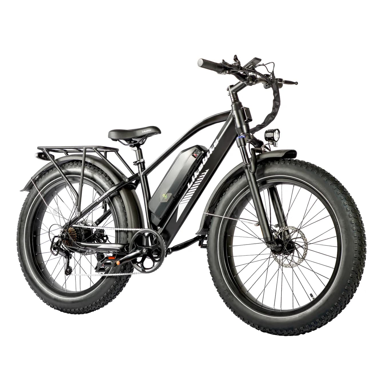 Likebike Lander Ebike - Image 5