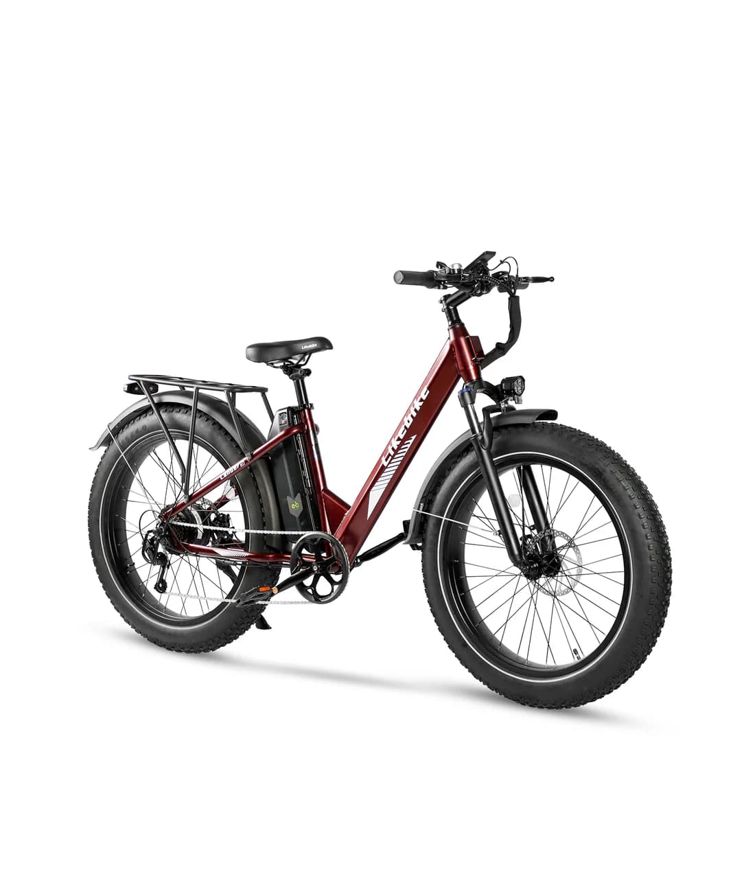 Likebike Lander S Ebike