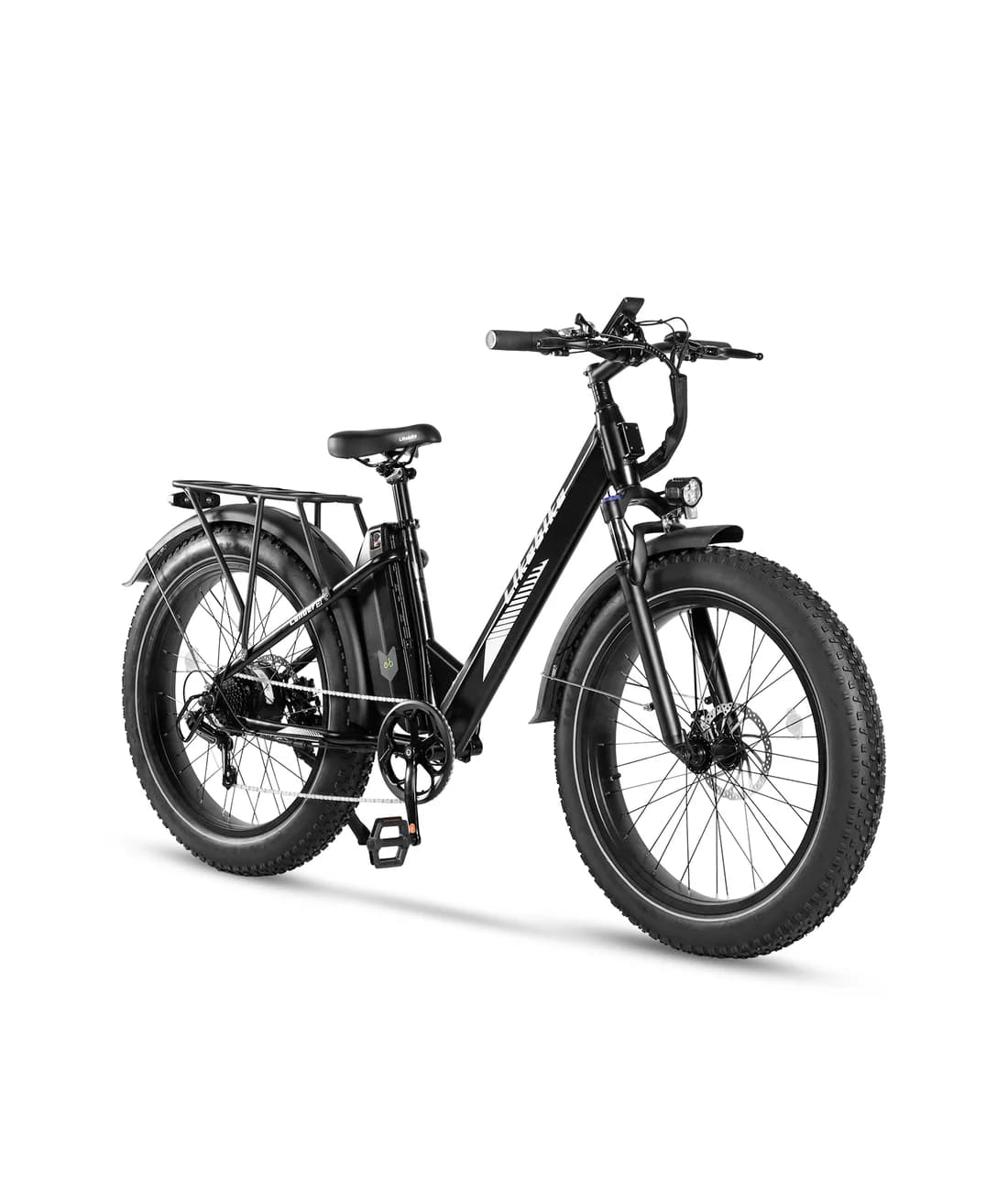 Likebike Lander S Ebike - Image 4
