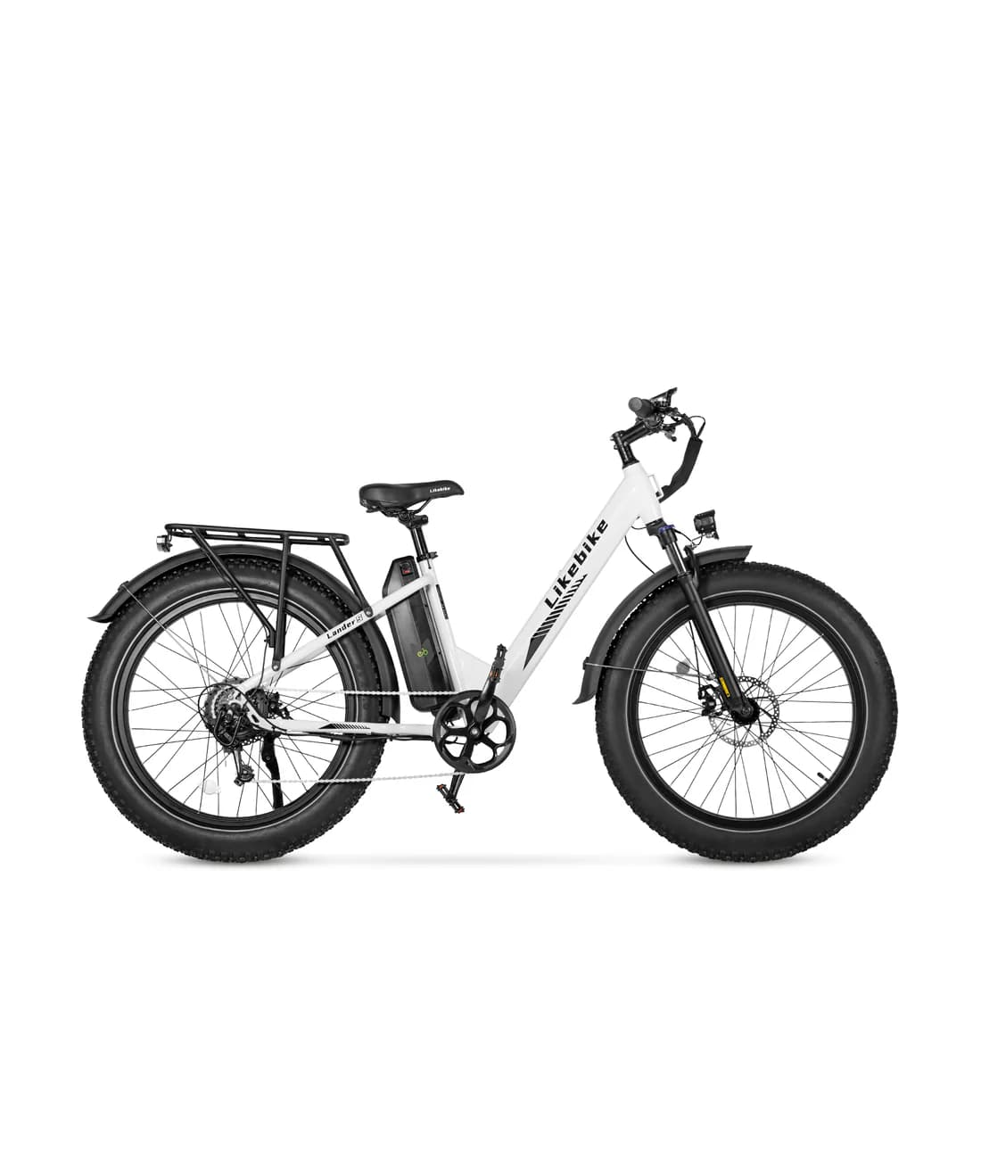 Likebike Lander S Ebike - Image 7