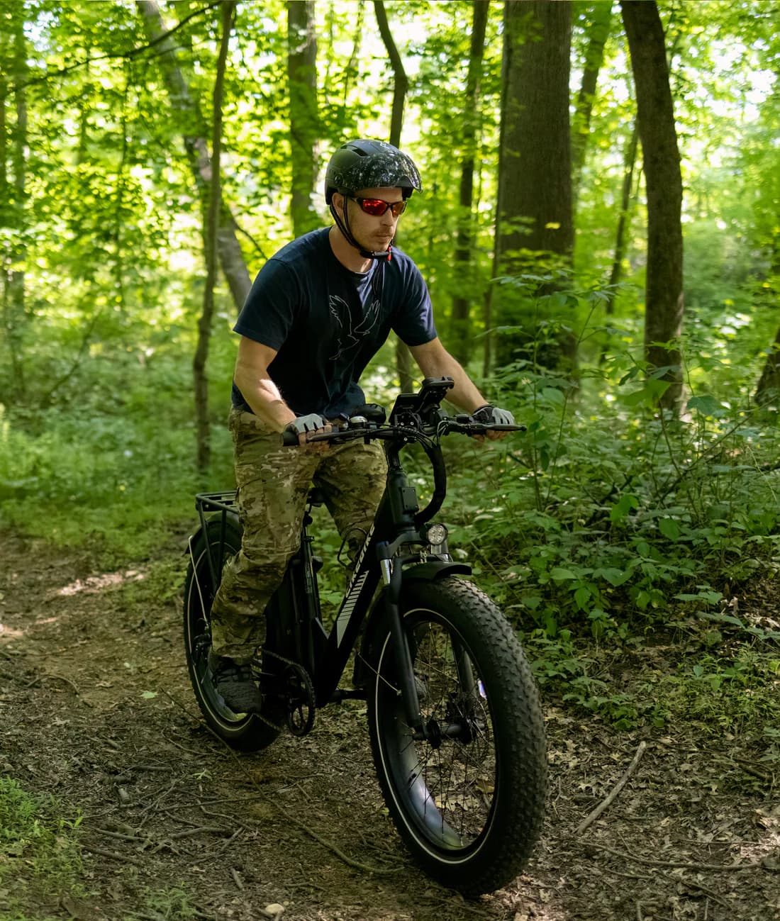 Likebike Lander S Ebike - Image 8