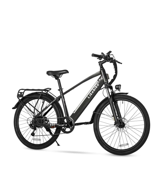Likebike Seeker Ebike