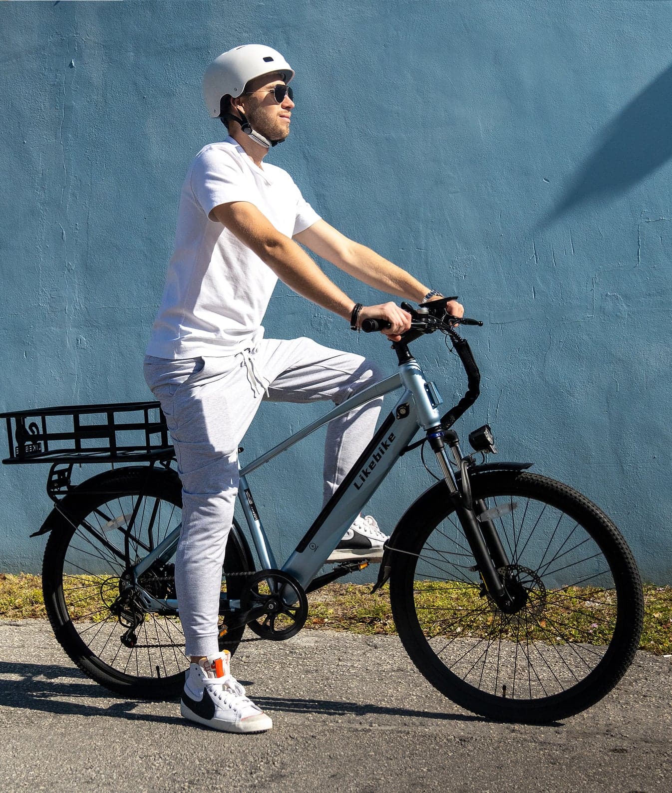 Likebike Seeker Ebike - Image 2