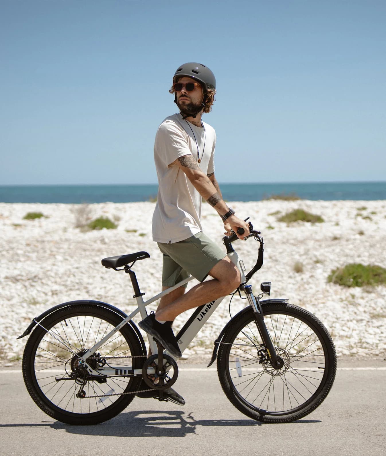 Likebike Seeker Ebike - Image 3