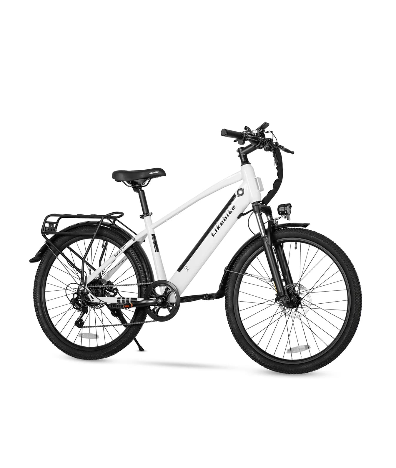 Likebike Seeker Ebike - Image 4