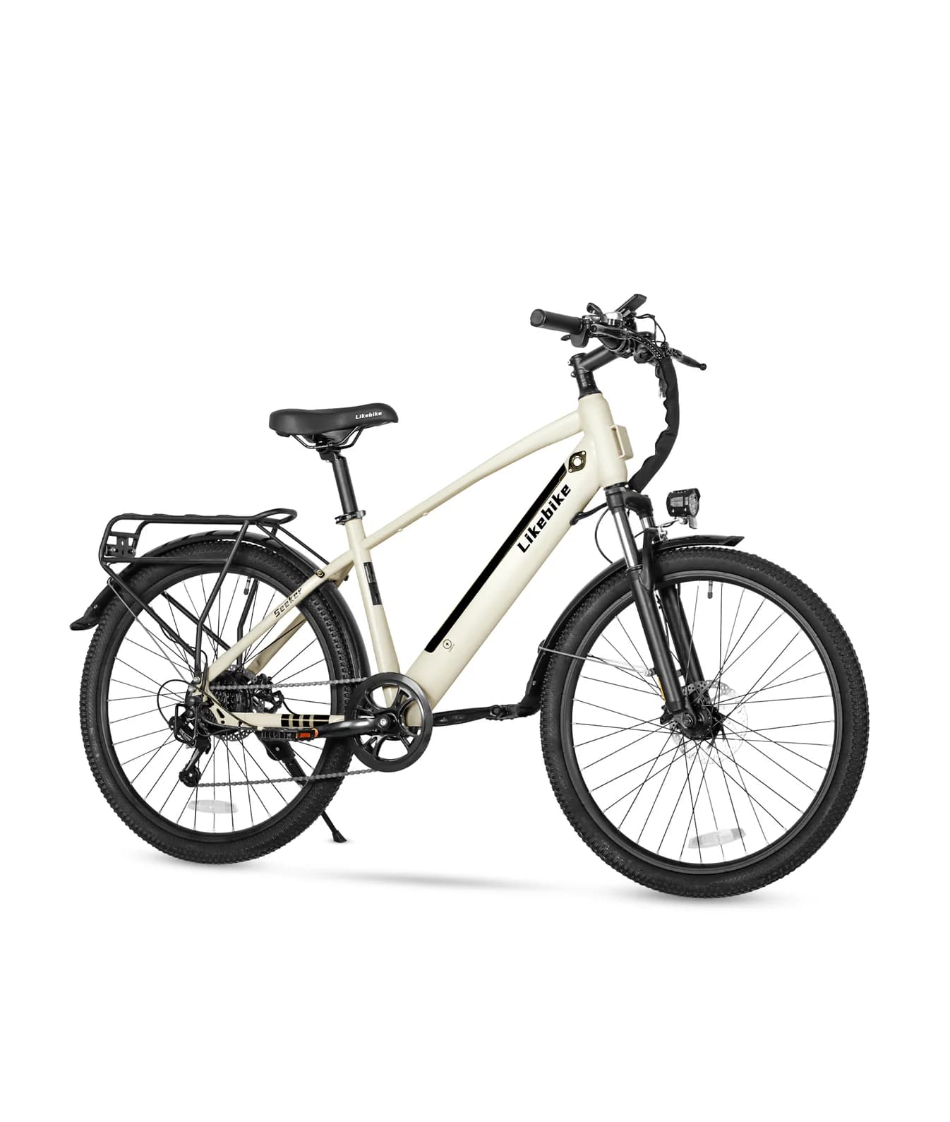 Likebike Seeker Ebike - Image 5