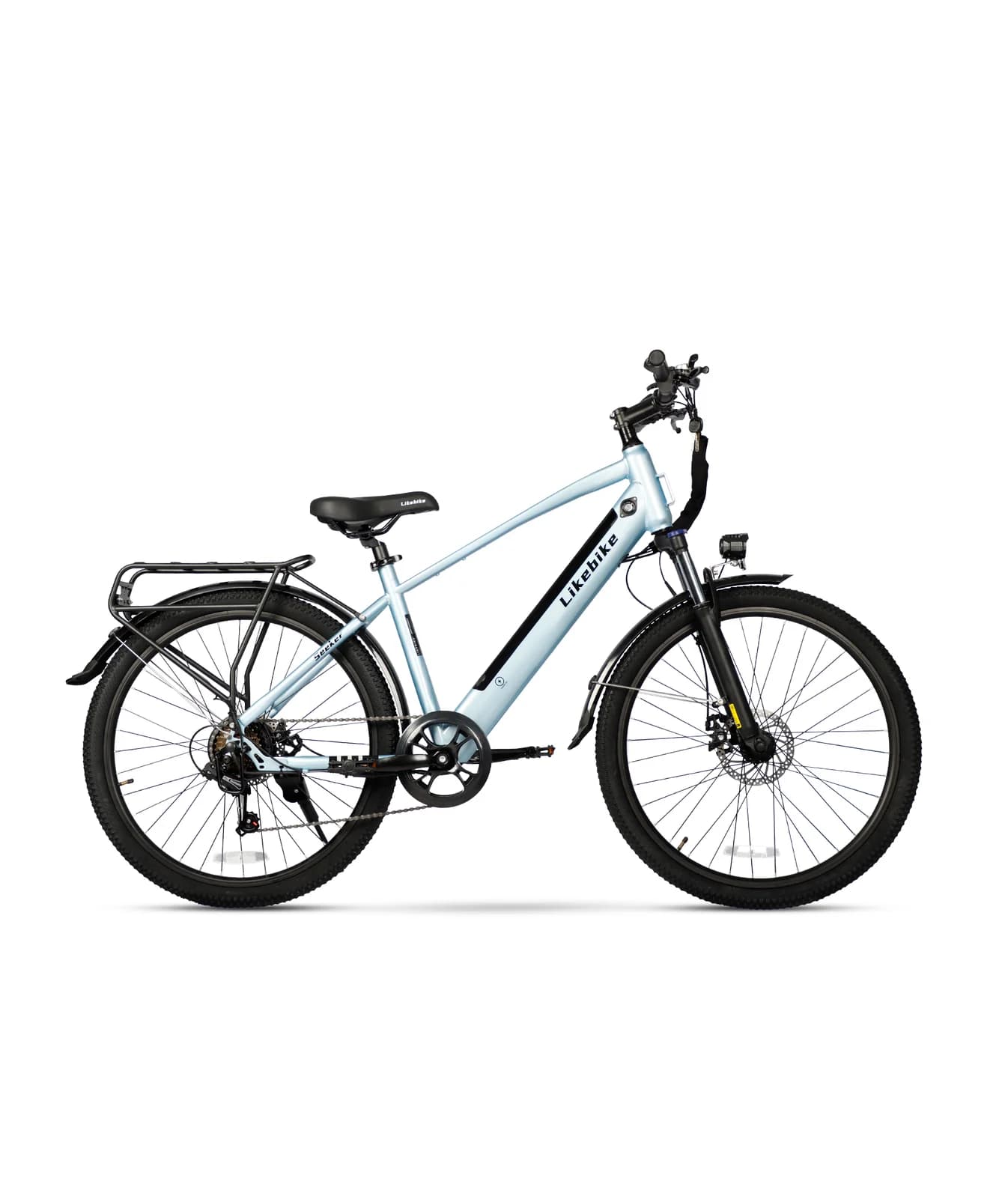 Likebike Seeker Ebike - Image 6