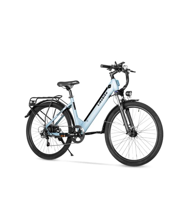 Likebike Seeker S Ebike
