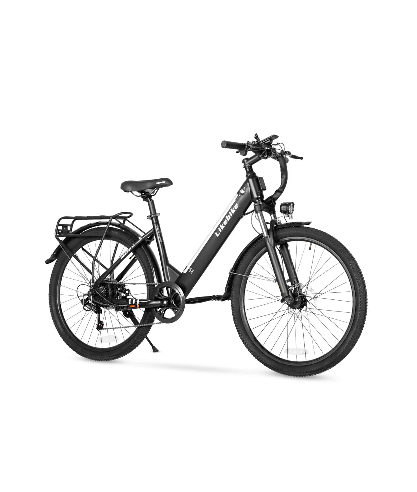 Likebike Seeker S Ebike - Image 5