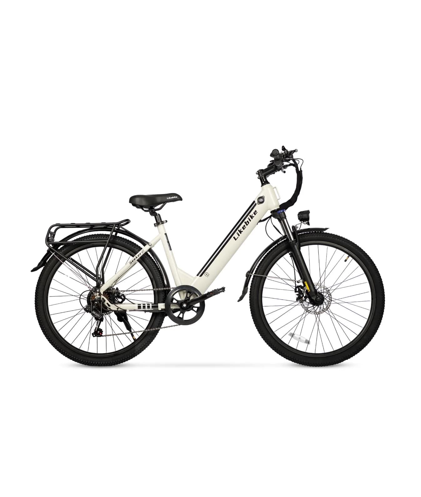 Likebike Seeker S Ebike - Image 6