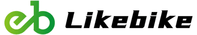 Likebike Logo