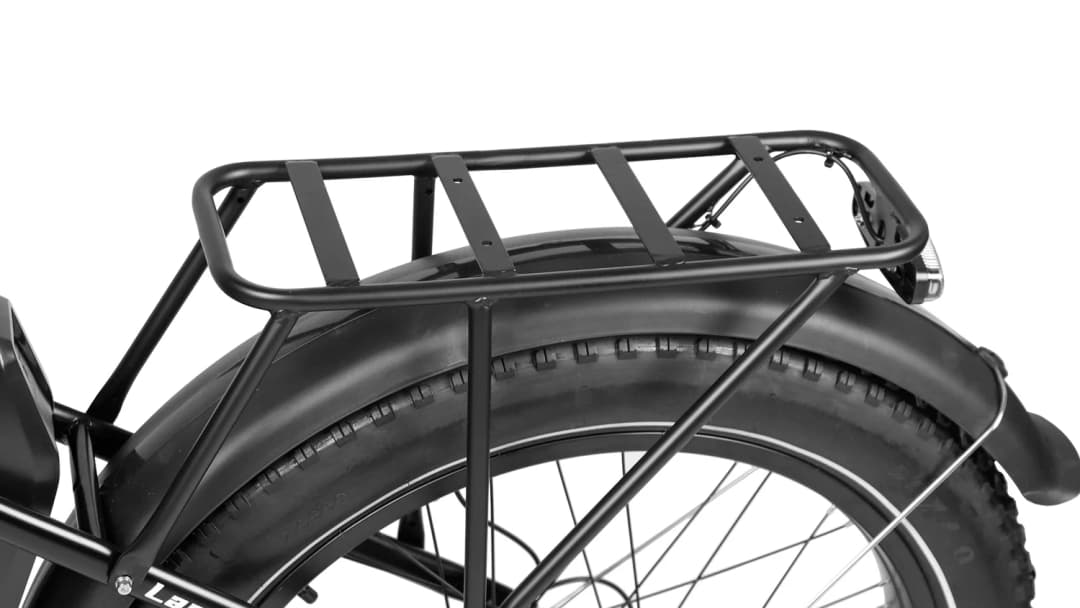 Cargo Rack